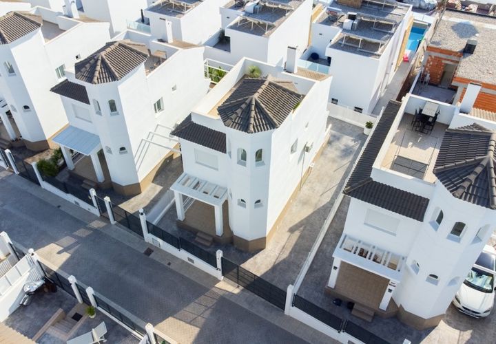 Villa a La Marina, Alicante, La Marina - € 278.000 | Ref: 6024VA - foto 1
